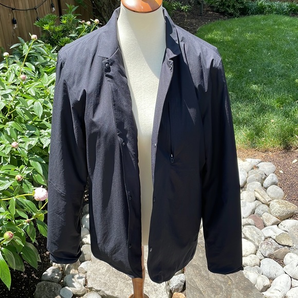 Lululemon Forthwrite Jacket - Picture 11 of 14